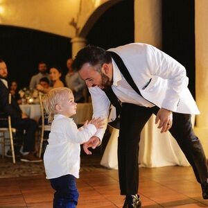 Meet your Posher, Frankie